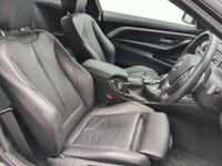 USED 2017 67 BMW 4 SERIES 2.0 420i Sport Auto 2dr CLICK+COLLECT / HOME DELIVERY
