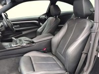 USED 2017 67 BMW 4 SERIES 2.0 420i Sport Auto 2dr CLICK+COLLECT / HOME DELIVERY