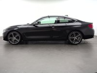 USED 2017 67 BMW 4 SERIES 2.0 420i Sport Auto 2dr CLICK+COLLECT / HOME DELIVERY