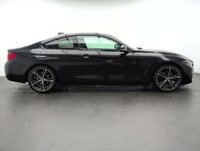 USED 2017 67 BMW 4 SERIES 2.0 420i Sport Auto 2dr CLICK+COLLECT / HOME DELIVERY