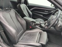 USED 2017 67 BMW 4 SERIES 2.0 420i Sport Auto 2dr CLICK+COLLECT / HOME DELIVERY