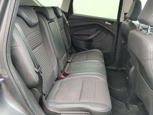 USED 2019 19 FORD KUGA 1.5 Kuga Titanium Edition TDCi 5dr CLICK+COLLECT / HOME DELIVERY