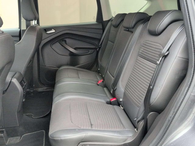 USED 2019 19 FORD KUGA 1.5 Kuga Titanium Edition TDCi 5dr CLICK+COLLECT / HOME DELIVERY