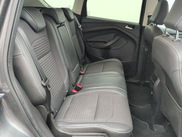 USED 2019 19 FORD KUGA 1.5 Kuga Titanium Edition TDCi 5dr CLICK+COLLECT / HOME DELIVERY