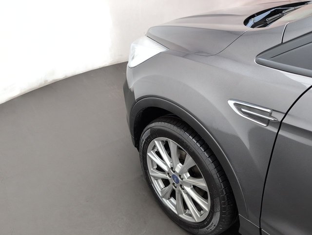 USED 2019 19 FORD KUGA 1.5 Kuga Titanium Edition TDCi 5dr CLICK+COLLECT / HOME DELIVERY