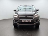 USED 2019 19 FORD KUGA 1.5 Kuga Titanium Edition TDCi 5dr CLICK+COLLECT / HOME DELIVERY