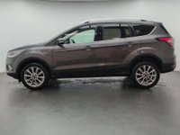USED 2019 19 FORD KUGA 1.5 Kuga Titanium Edition TDCi 5dr CLICK+COLLECT / HOME DELIVERY