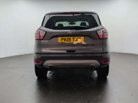USED 2019 19 FORD KUGA 1.5 Kuga Titanium Edition TDCi 5dr CLICK+COLLECT / HOME DELIVERY