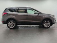 USED 2019 19 FORD KUGA 1.5 Kuga Titanium Edition TDCi 5dr CLICK+COLLECT / HOME DELIVERY