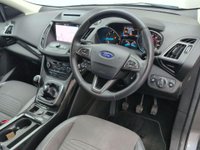 USED 2019 19 FORD KUGA 1.5 Kuga Titanium Edition TDCi 5dr CLICK+COLLECT / HOME DELIVERY