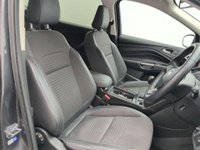 USED 2019 19 FORD KUGA 1.5 Kuga Titanium Edition TDCi 5dr CLICK+COLLECT / HOME DELIVERY