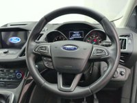USED 2019 19 FORD KUGA 1.5 Kuga Titanium Edition TDCi 5dr CLICK+COLLECT / HOME DELIVERY