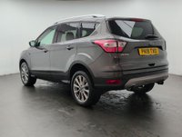 USED 2019 19 FORD KUGA 1.5 Kuga Titanium Edition TDCi 5dr CLICK+COLLECT / HOME DELIVERY