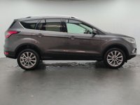 USED 2019 19 FORD KUGA 1.5 Kuga Titanium Edition TDCi 5dr CLICK+COLLECT / HOME DELIVERY