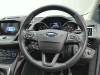 USED 2019 19 FORD KUGA 1.5 Kuga Titanium Edition TDCi 5dr CLICK+COLLECT / HOME DELIVERY