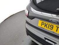 USED 2019 19 FORD KUGA 1.5 Kuga Titanium Edition TDCi 5dr CLICK+COLLECT / HOME DELIVERY
