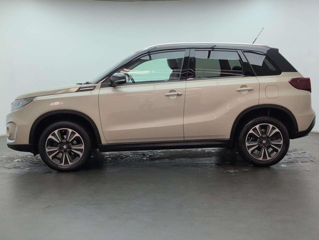 USED 2023 23 SUZUKI VITARA 1.4 Vitara SZ5 Boosterjet MHEV 5dr CLICK+COLLECT / HOME DELIVERY