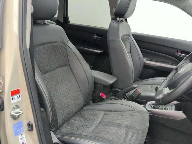 USED 2023 23 SUZUKI VITARA 1.4 Vitara SZ5 Boosterjet MHEV 5dr CLICK+COLLECT / HOME DELIVERY
