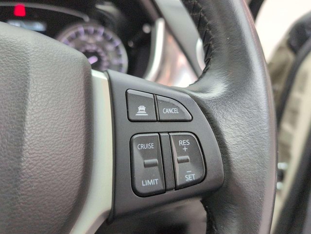 USED 2023 23 SUZUKI VITARA 1.4 Vitara SZ5 Boosterjet MHEV 5dr CLICK+COLLECT / HOME DELIVERY