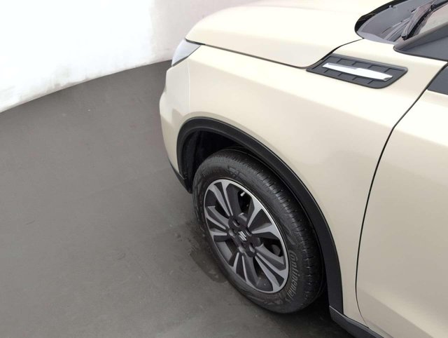 USED 2023 23 SUZUKI VITARA 1.4 Vitara SZ5 Boosterjet MHEV 5dr CLICK+COLLECT / HOME DELIVERY