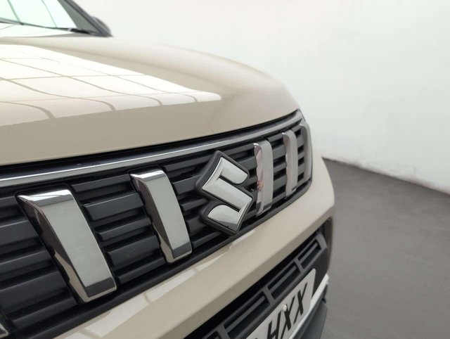 USED 2023 23 SUZUKI VITARA 1.4 Vitara SZ5 Boosterjet MHEV 5dr CLICK+COLLECT / HOME DELIVERY