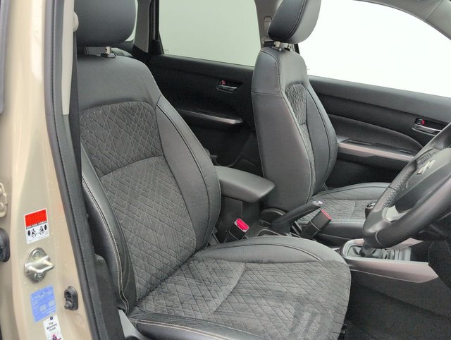 USED 2023 23 SUZUKI VITARA 1.4 Vitara SZ5 Boosterjet MHEV 5dr CLICK+COLLECT / HOME DELIVERY
