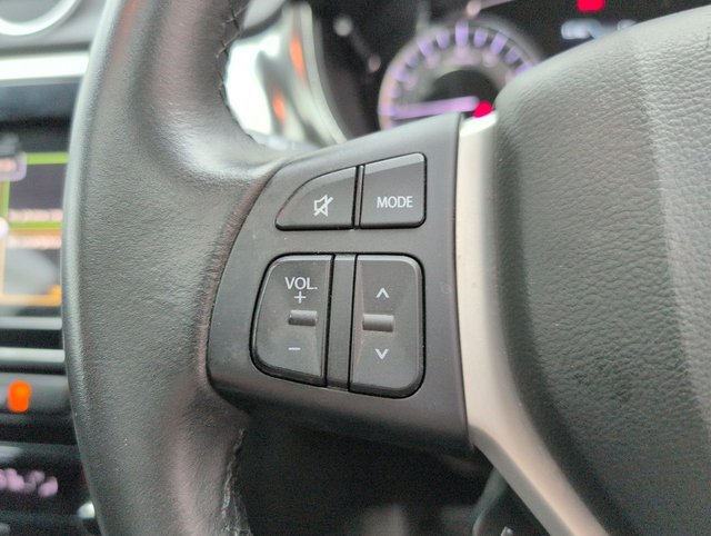 USED 2023 23 SUZUKI VITARA 1.4 Vitara SZ5 Boosterjet MHEV 5dr CLICK+COLLECT / HOME DELIVERY