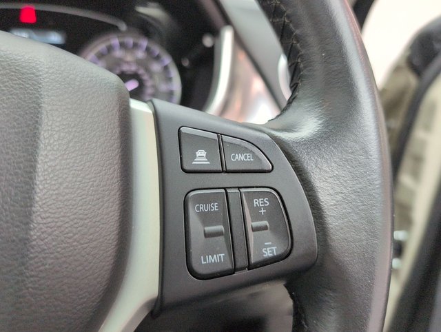 USED 2023 23 SUZUKI VITARA 1.4 Vitara SZ5 Boosterjet MHEV 5dr CLICK+COLLECT / HOME DELIVERY
