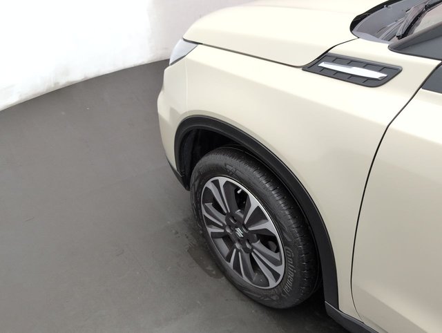 USED 2023 23 SUZUKI VITARA 1.4 Vitara SZ5 Boosterjet MHEV 5dr CLICK+COLLECT / HOME DELIVERY