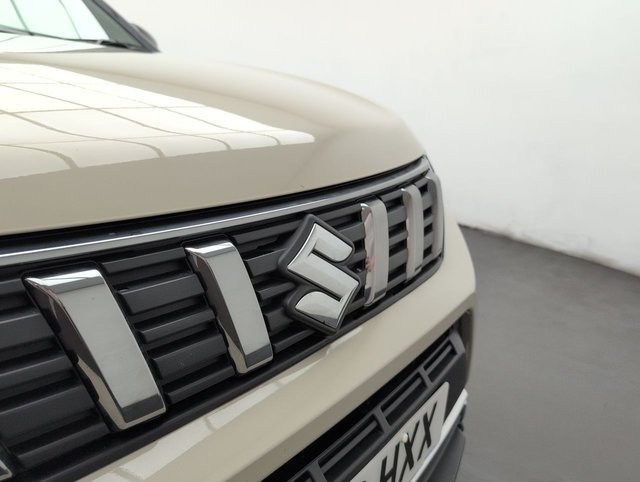 USED 2023 23 SUZUKI VITARA 1.4 Vitara SZ5 Boosterjet MHEV 5dr CLICK+COLLECT / HOME DELIVERY