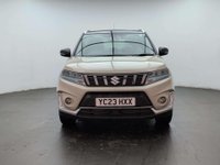 USED 2023 23 SUZUKI VITARA 1.4 Vitara SZ5 Boosterjet MHEV 5dr CLICK+COLLECT / HOME DELIVERY