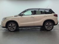 USED 2023 23 SUZUKI VITARA 1.4 Vitara SZ5 Boosterjet MHEV 5dr CLICK+COLLECT / HOME DELIVERY