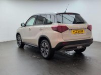 USED 2023 23 SUZUKI VITARA 1.4 Vitara SZ5 Boosterjet MHEV 5dr CLICK+COLLECT / HOME DELIVERY