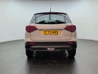 USED 2023 23 SUZUKI VITARA 1.4 Vitara SZ5 Boosterjet MHEV 5dr CLICK+COLLECT / HOME DELIVERY