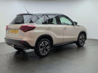 USED 2023 23 SUZUKI VITARA 1.4 Vitara SZ5 Boosterjet MHEV 5dr CLICK+COLLECT / HOME DELIVERY