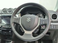 USED 2023 23 SUZUKI VITARA 1.4 Vitara SZ5 Boosterjet MHEV 5dr CLICK+COLLECT / HOME DELIVERY