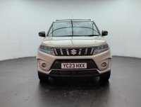 USED 2023 23 SUZUKI VITARA 1.4 Vitara SZ5 Boosterjet MHEV 5dr CLICK+COLLECT / HOME DELIVERY