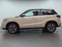 USED 2023 23 SUZUKI VITARA 1.4 Vitara SZ5 Boosterjet MHEV 5dr CLICK+COLLECT / HOME DELIVERY