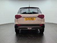 USED 2023 23 SUZUKI VITARA 1.4 Vitara SZ5 Boosterjet MHEV 5dr CLICK+COLLECT / HOME DELIVERY
