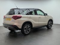 USED 2023 23 SUZUKI VITARA 1.4 Vitara SZ5 Boosterjet MHEV 5dr CLICK+COLLECT / HOME DELIVERY