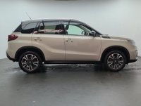 USED 2023 23 SUZUKI VITARA 1.4 Vitara SZ5 Boosterjet MHEV 5dr CLICK+COLLECT / HOME DELIVERY