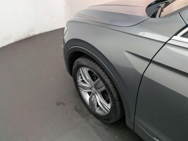 USED 2019 19 VOLKSWAGEN TIGUAN 1.5 Tiguan Match TSi Evo 5dr CLICK+COLLECT / HOME DELIVERY