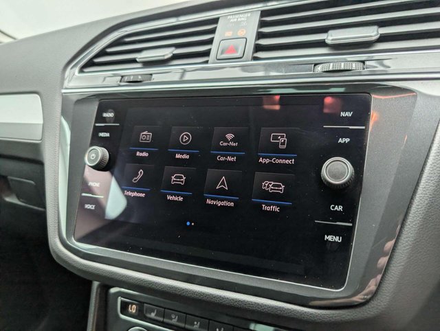 USED 2019 19 VOLKSWAGEN TIGUAN 1.5 Tiguan Match TSi Evo 5dr CLICK+COLLECT / HOME DELIVERY