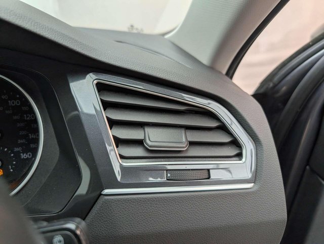 USED 2019 19 VOLKSWAGEN TIGUAN 1.5 Tiguan Match TSi Evo 5dr CLICK+COLLECT / HOME DELIVERY