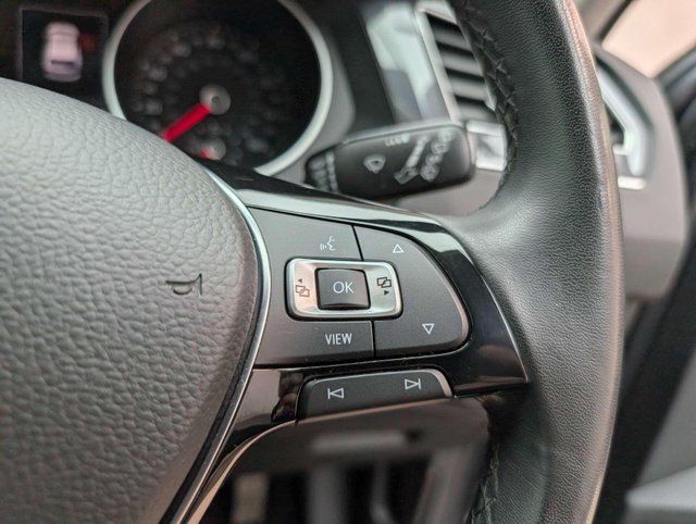 USED 2019 19 VOLKSWAGEN TIGUAN 1.5 Tiguan Match TSi Evo 5dr CLICK+COLLECT / HOME DELIVERY