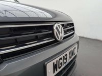USED 2019 19 VOLKSWAGEN TIGUAN 1.5 Tiguan Match TSi Evo 5dr CLICK+COLLECT / HOME DELIVERY