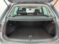 USED 2019 19 VOLKSWAGEN TIGUAN 1.5 Tiguan Match TSi Evo 5dr CLICK+COLLECT / HOME DELIVERY