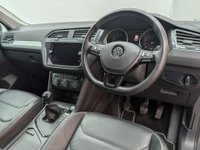 USED 2019 19 VOLKSWAGEN TIGUAN 1.5 Tiguan Match TSi Evo 5dr CLICK+COLLECT / HOME DELIVERY