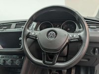 USED 2019 19 VOLKSWAGEN TIGUAN 1.5 Tiguan Match TSi Evo 5dr CLICK+COLLECT / HOME DELIVERY