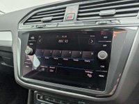 USED 2019 19 VOLKSWAGEN TIGUAN 1.5 Tiguan Match TSi Evo 5dr CLICK+COLLECT / HOME DELIVERY